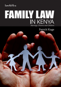 Family Law in Kenya