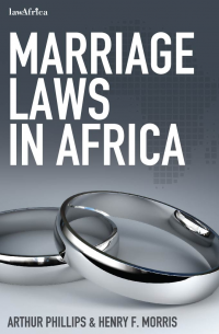 Marriage Laws in Africa