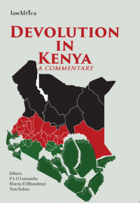 Devolution-in-Kenya