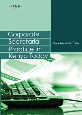 Corporate-Secretarial-Practice-in-Kenya-Today