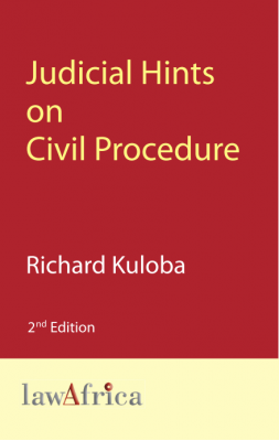 Judicial-Hints-On-Civil-Procedure